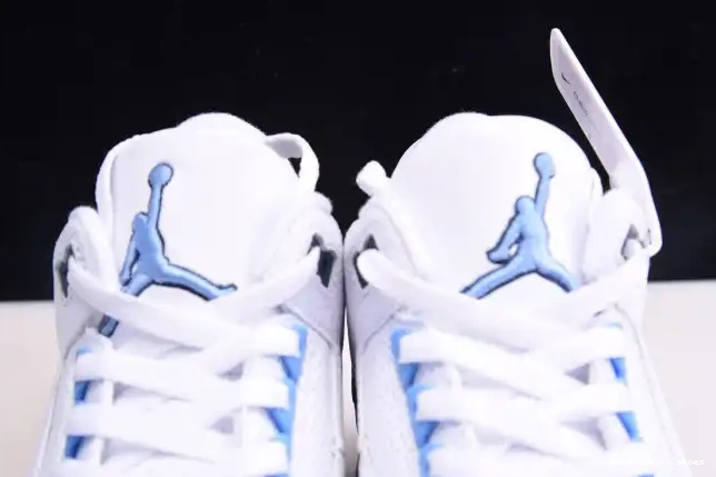 Cheap 3 UNC Air Jordan CT8532-104 0619